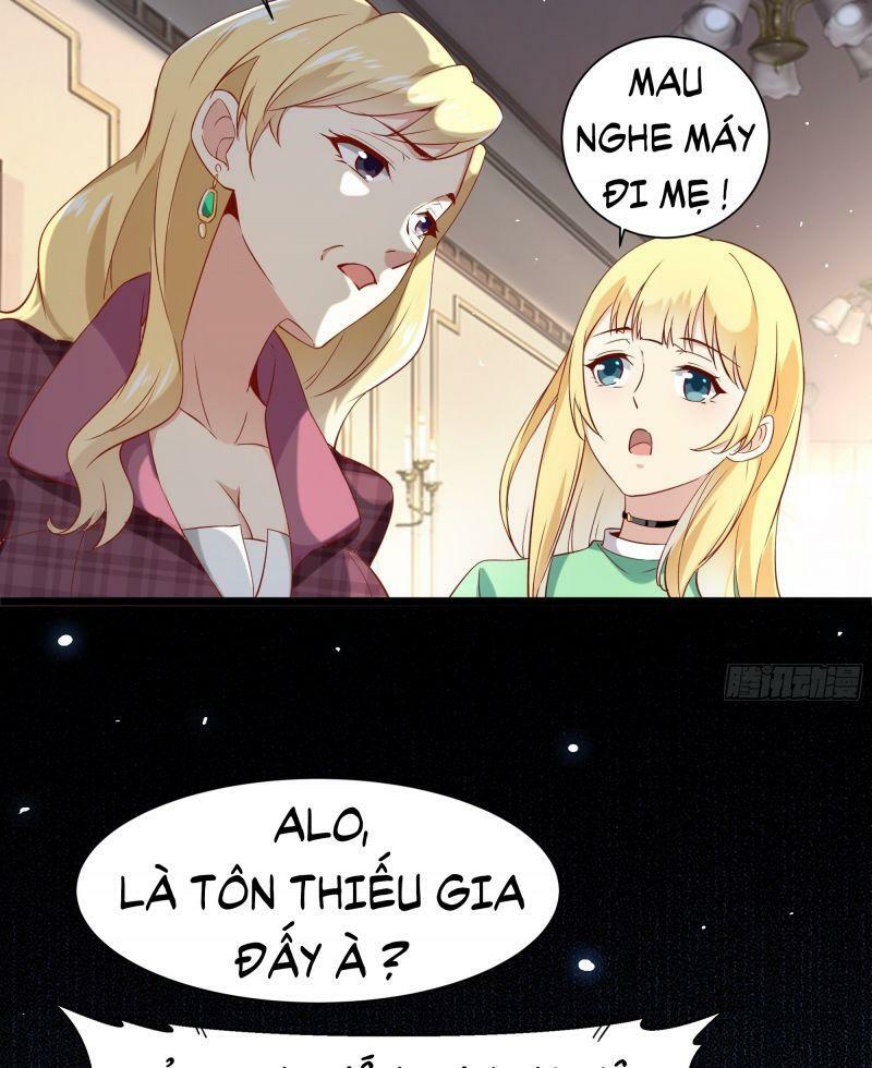 nãi ba là chiến thần mạnh nhất chapter 10 33