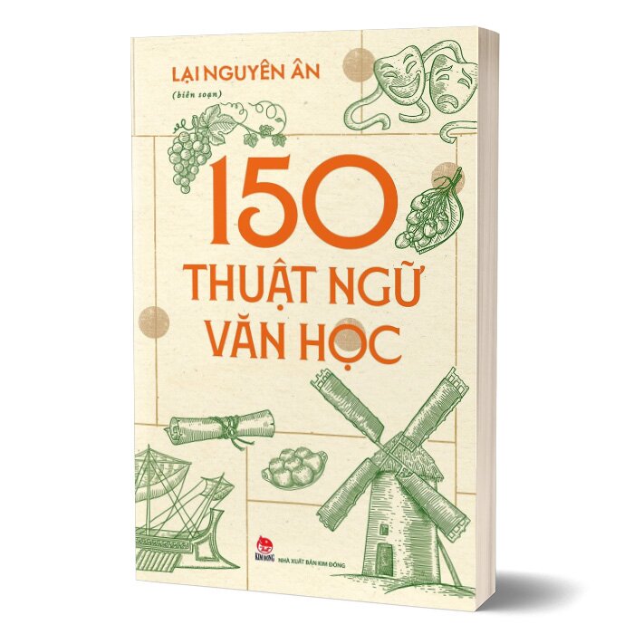 150 Thuật Ngữ Văn Học