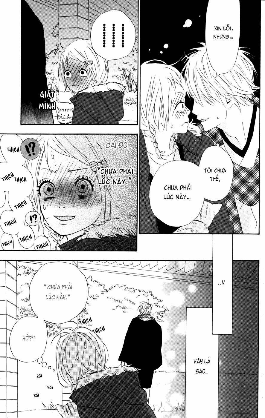 yume miru taiyou chapter 22 30