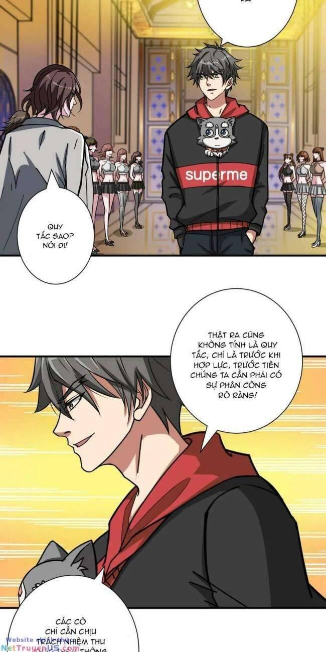 god slayer chapter 93 11