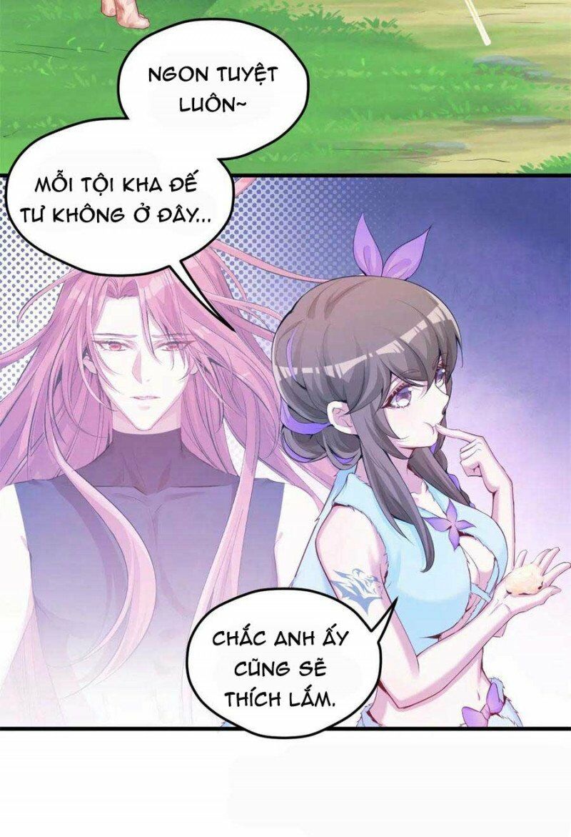 [16+] thảnh thơi thú thế chủng chủng điền, sinh sinh tể chapter 323 18