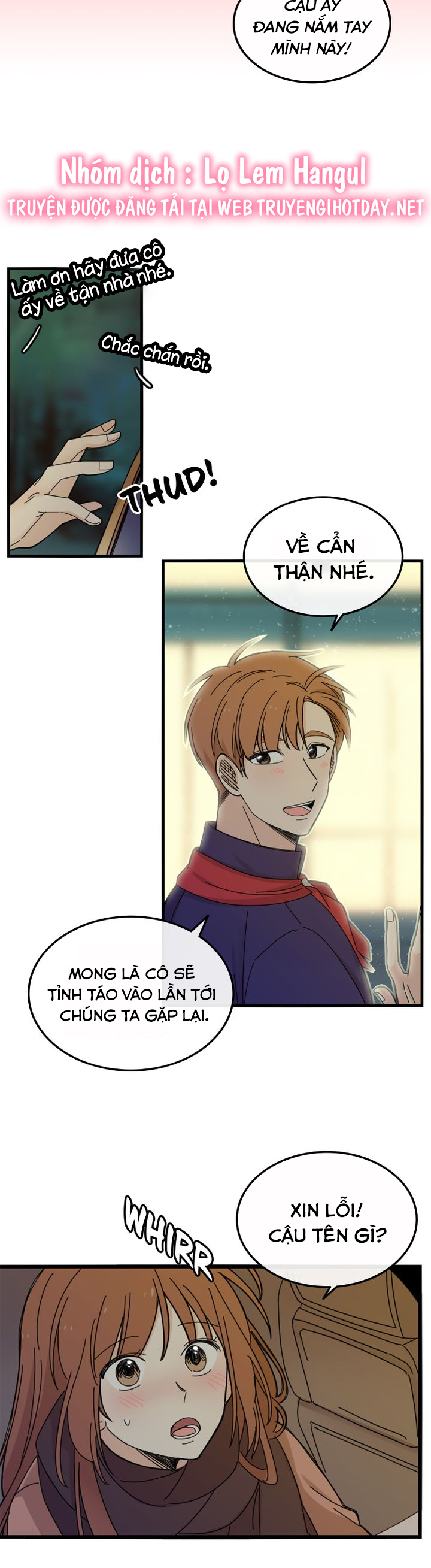 công thức cho tình yêu chapter 5 5