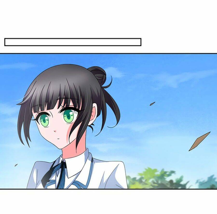 người yêu khát máu của tôi chapter 8 24