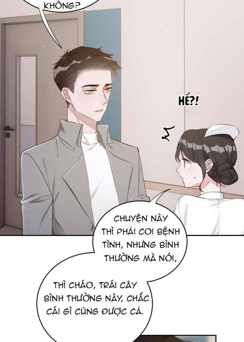 thế thân tự mình tu dưỡng chapter 29 12