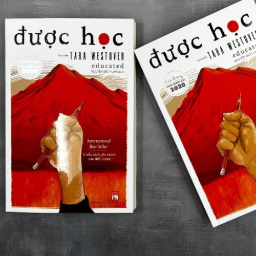 Sách- Được Học - Educated