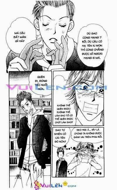 giấc mơ thần tượng chapter 3 25