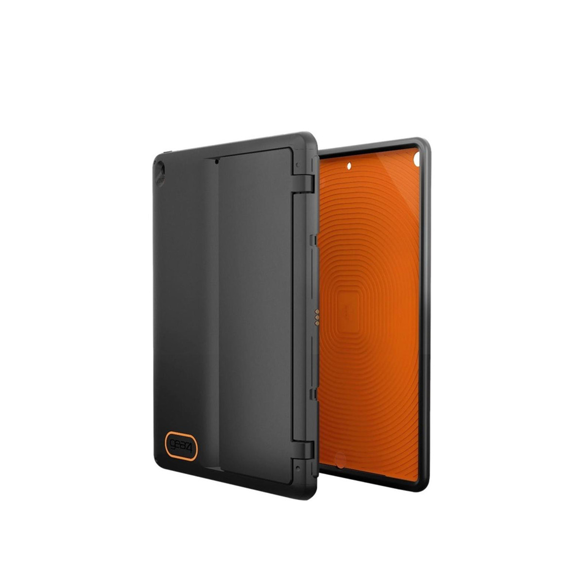 Ốp lưng GEAR4 D3O Battersea - iPad 10.2/iPad 10.9/iPad 11 - Hàng chính hãng