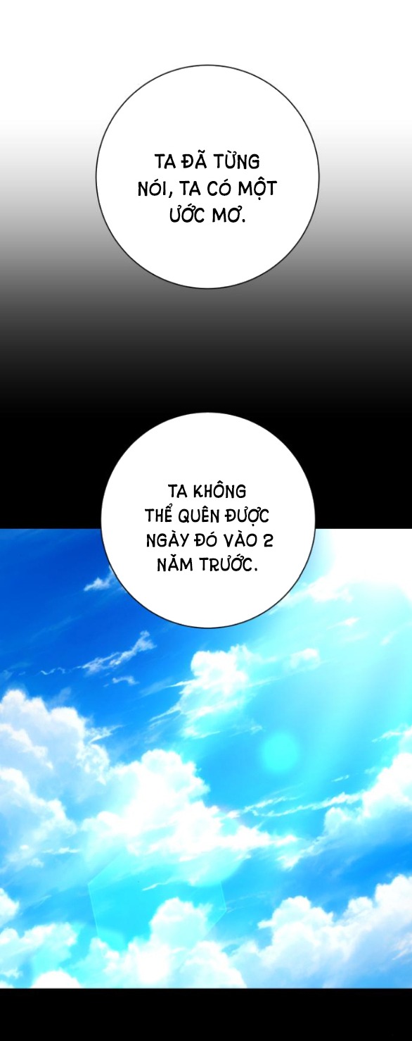 tôi muốn trở thành cô ấy dù chỉ là một ngày chapter 152.1 25