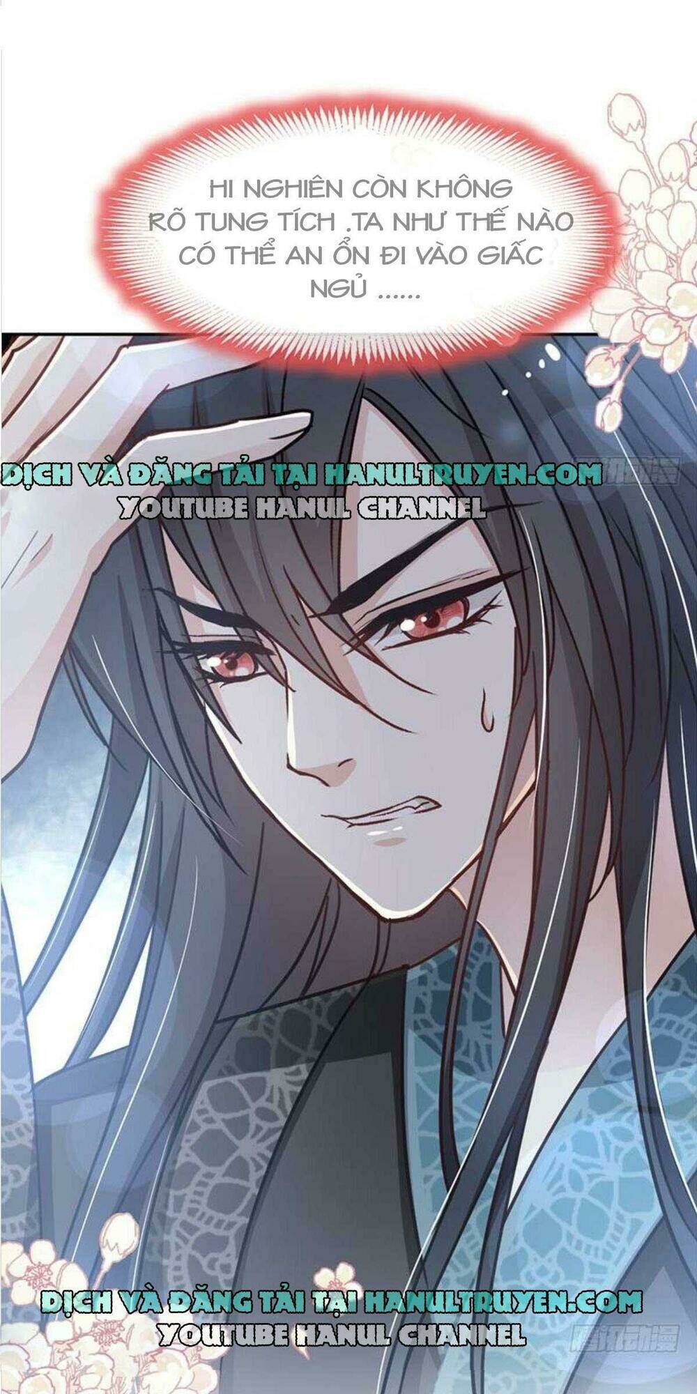 thiên hạ đệ nhất sủng phi chapter 63 17