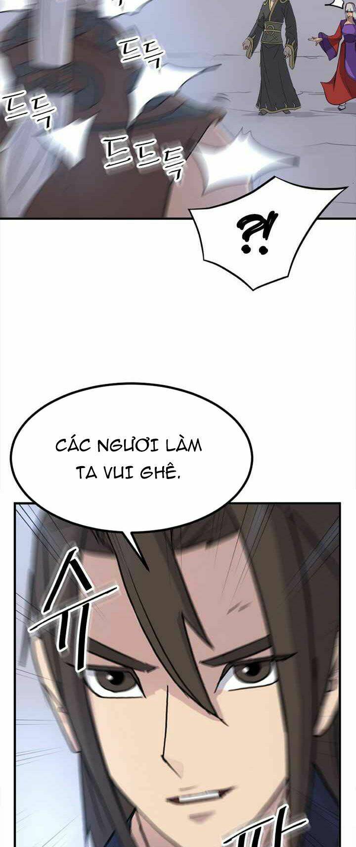 trọng sinh, bất khả chiến bại chapter 147 4