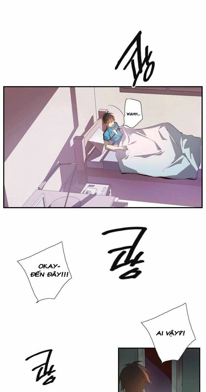 dusk howler chapter 50 3