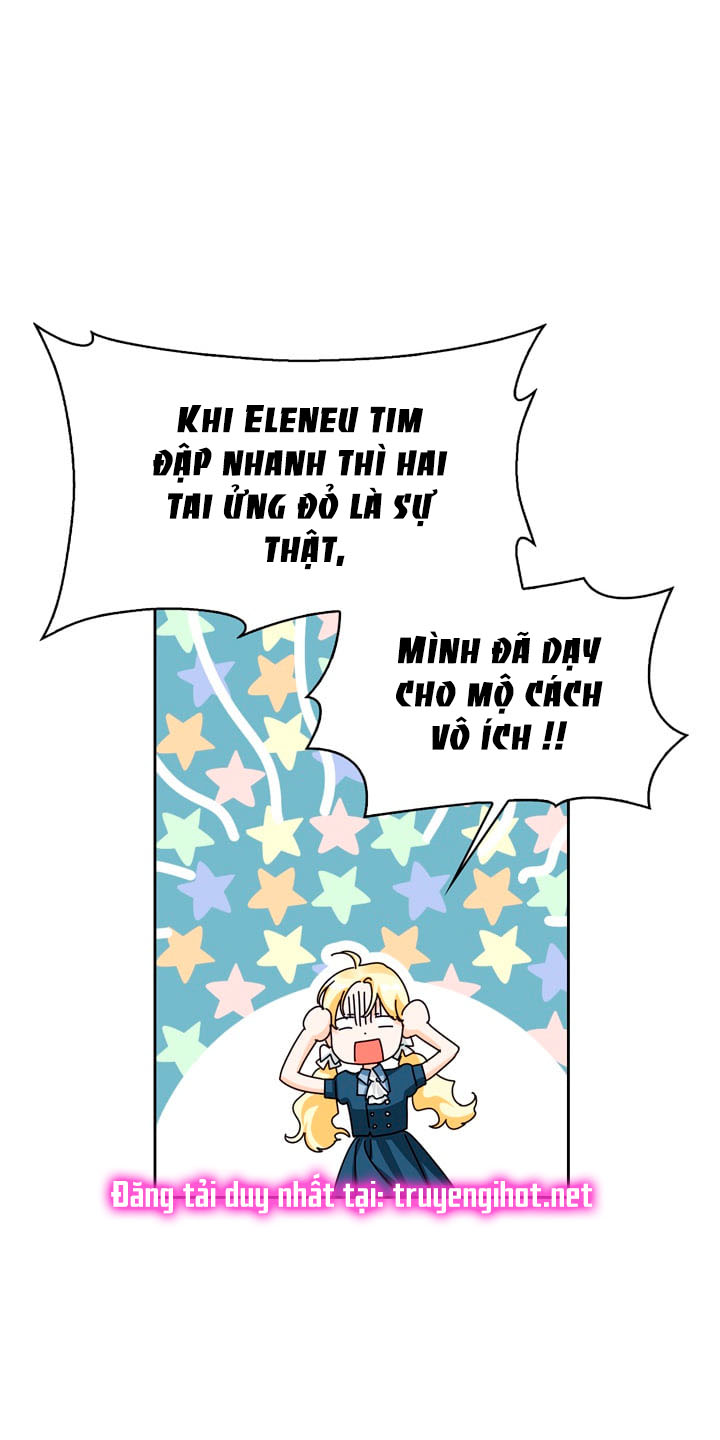 ác nữ xứng đôi với bạo chúa chapter 100 55