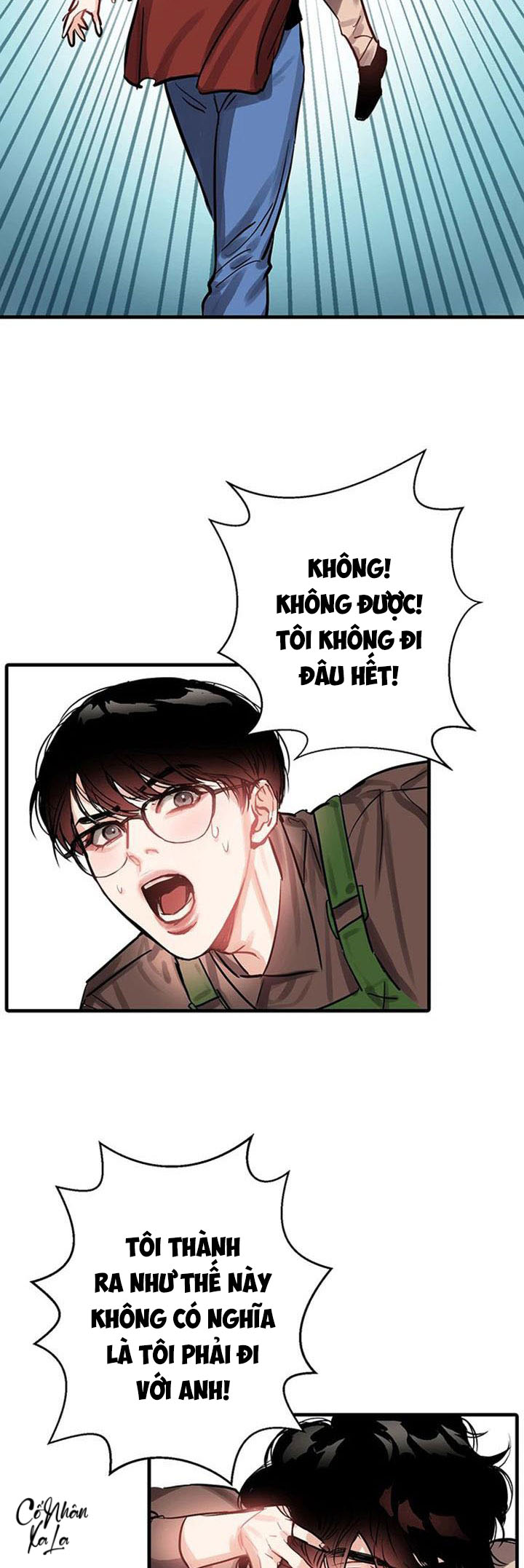 only one chapter 5 7