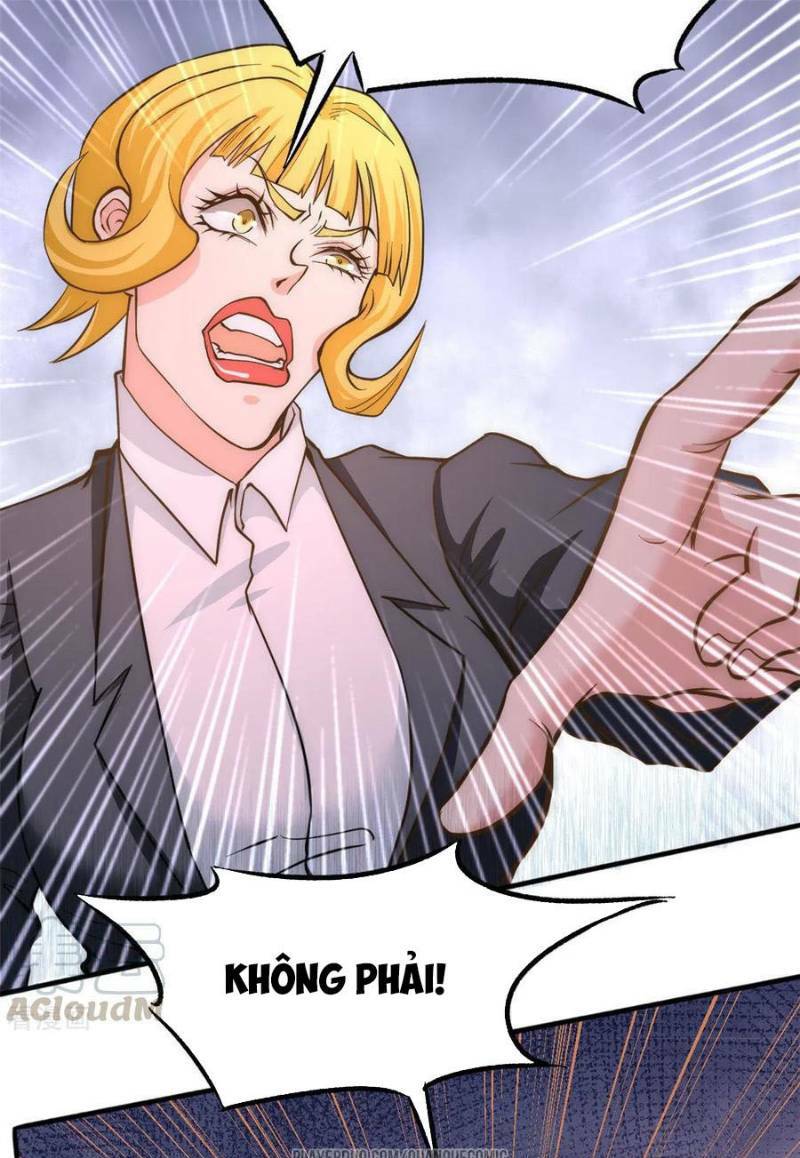 đô thị đỉnh phong cao thủ chapter 48 21