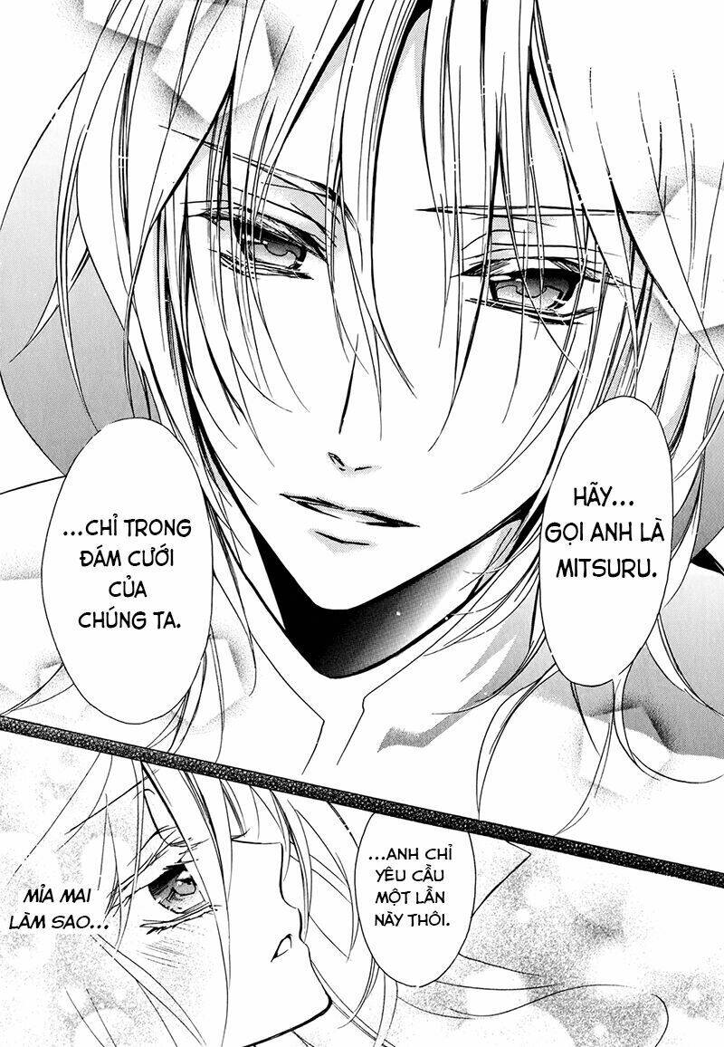 nụ hôn của công chúa tường vi chapter 40 12