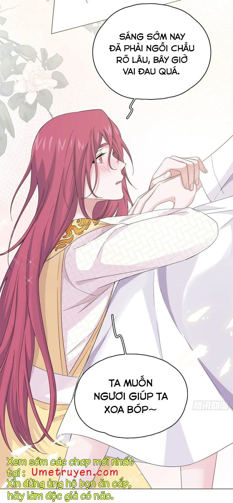 nhất hoàng cửu công thập nhị thê chapter 34 6