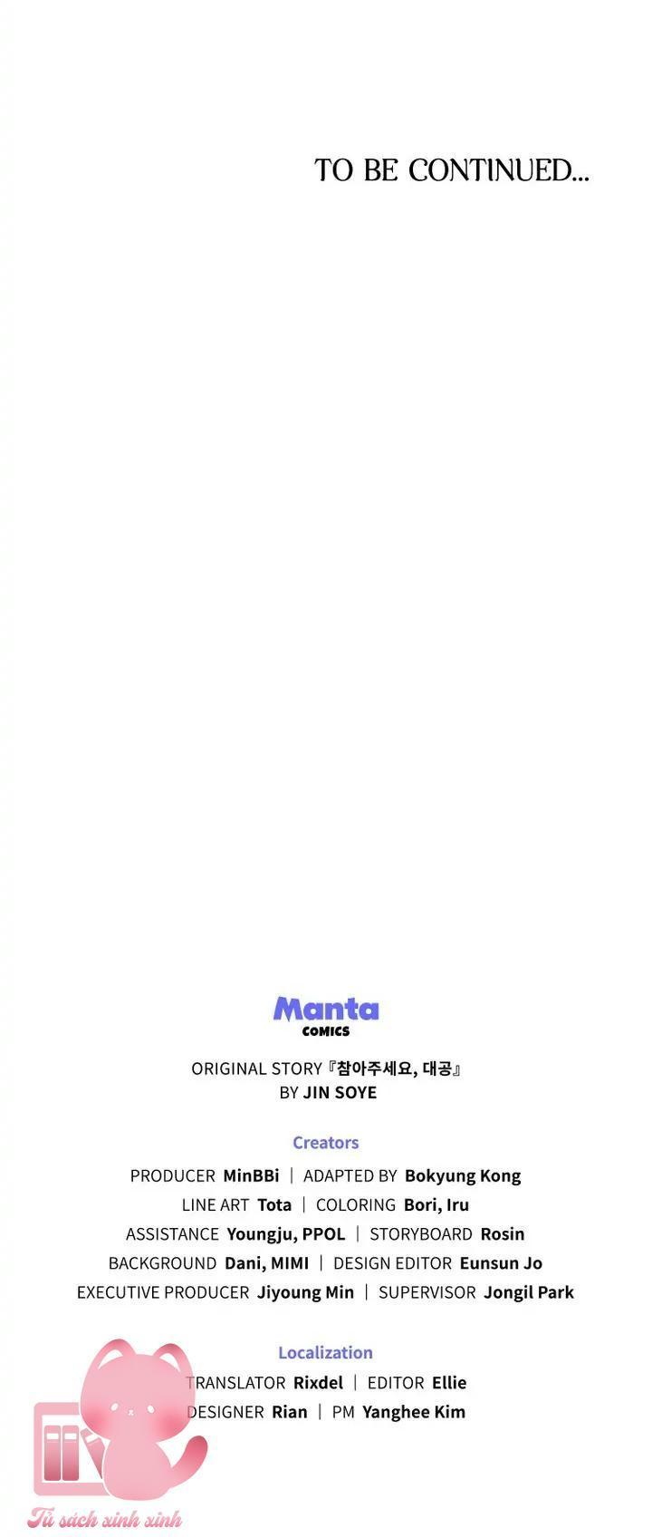 kiên nhẫn chút nào, đại công tước chapter 56 42