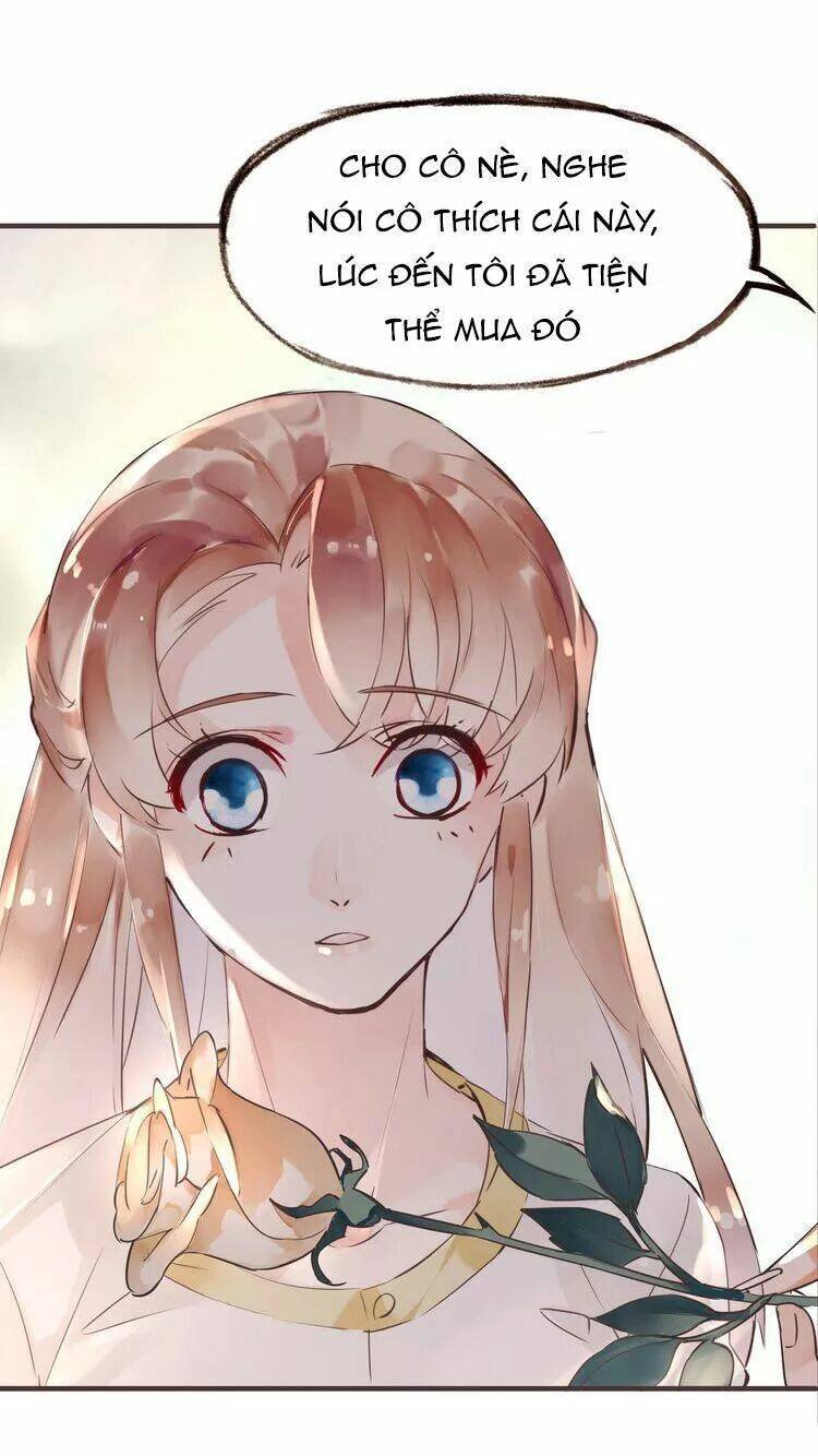 nở rộ trên bụi gai chapter 37 12