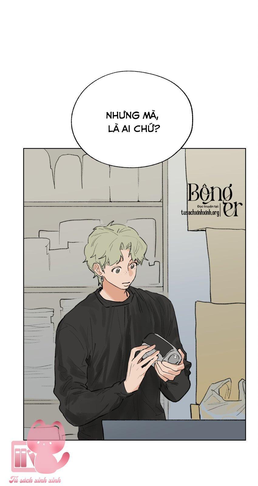 con thỏ rơi vào bẫy tin đồn chapter 25 48