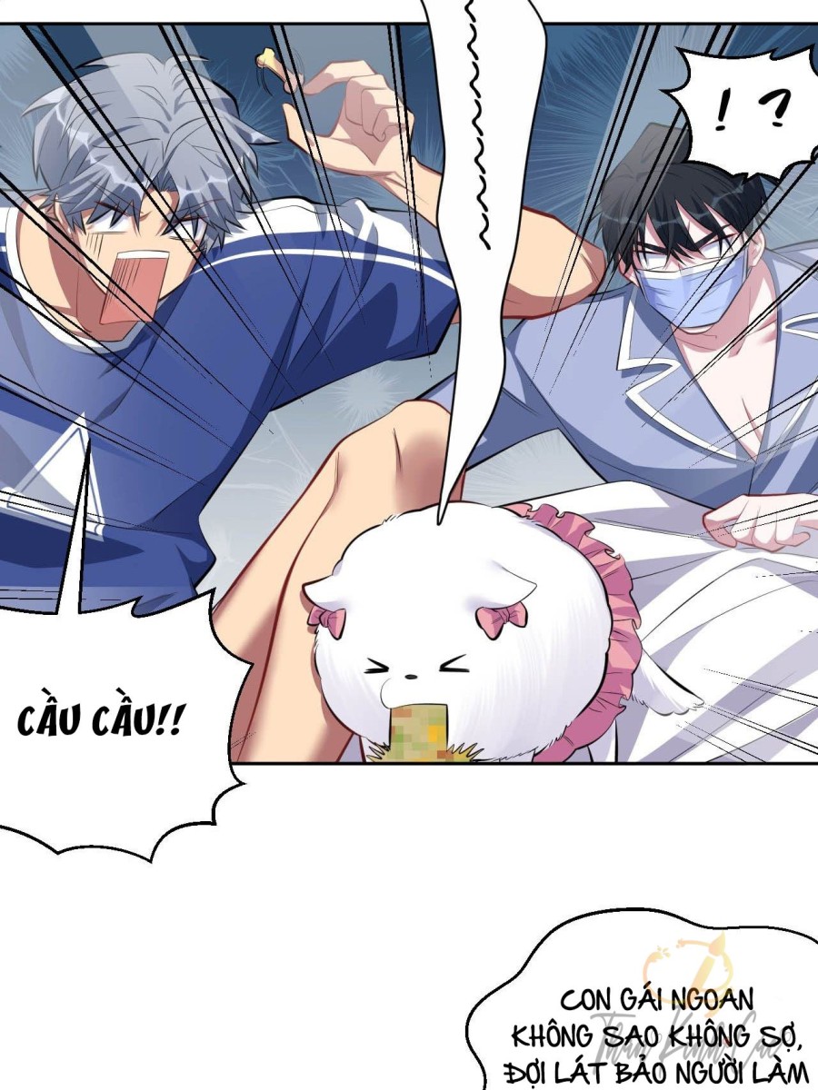 nhạc phụ đại nhân là bà xã chapter 28 16