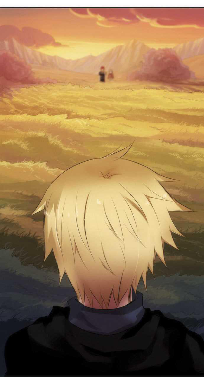 crepuscule (yamchi) chapter 9 16