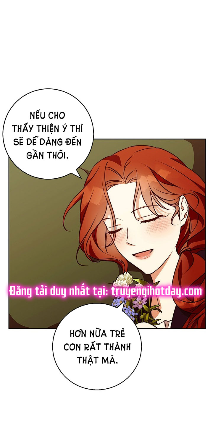 mùa đông đến chapter 40.1 19