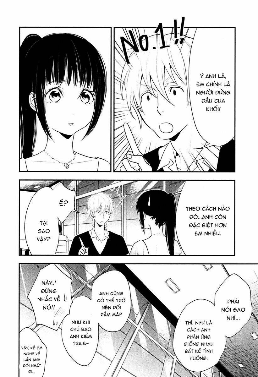 billionaire girl chapter 10 13