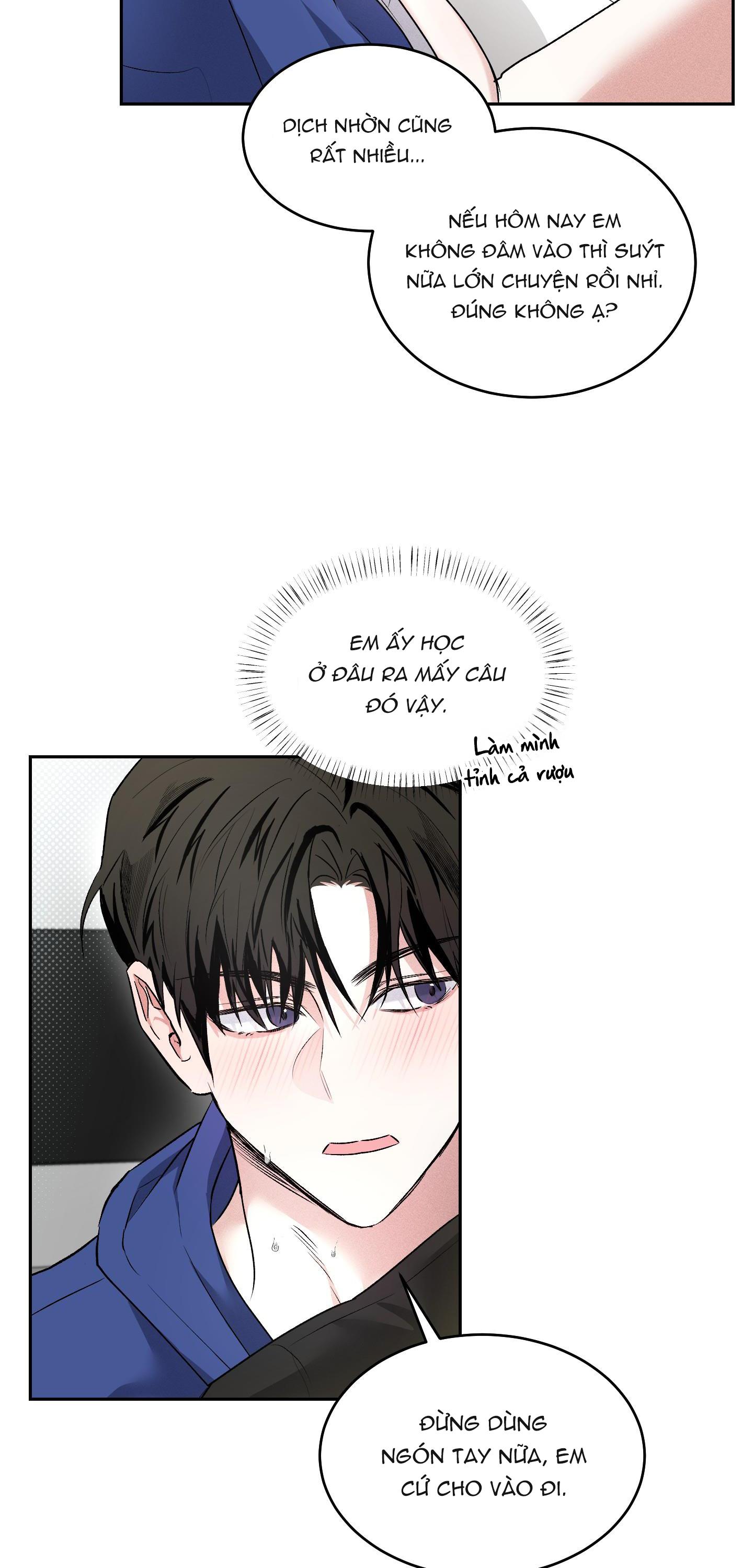 bắn là dính chapter 10 10