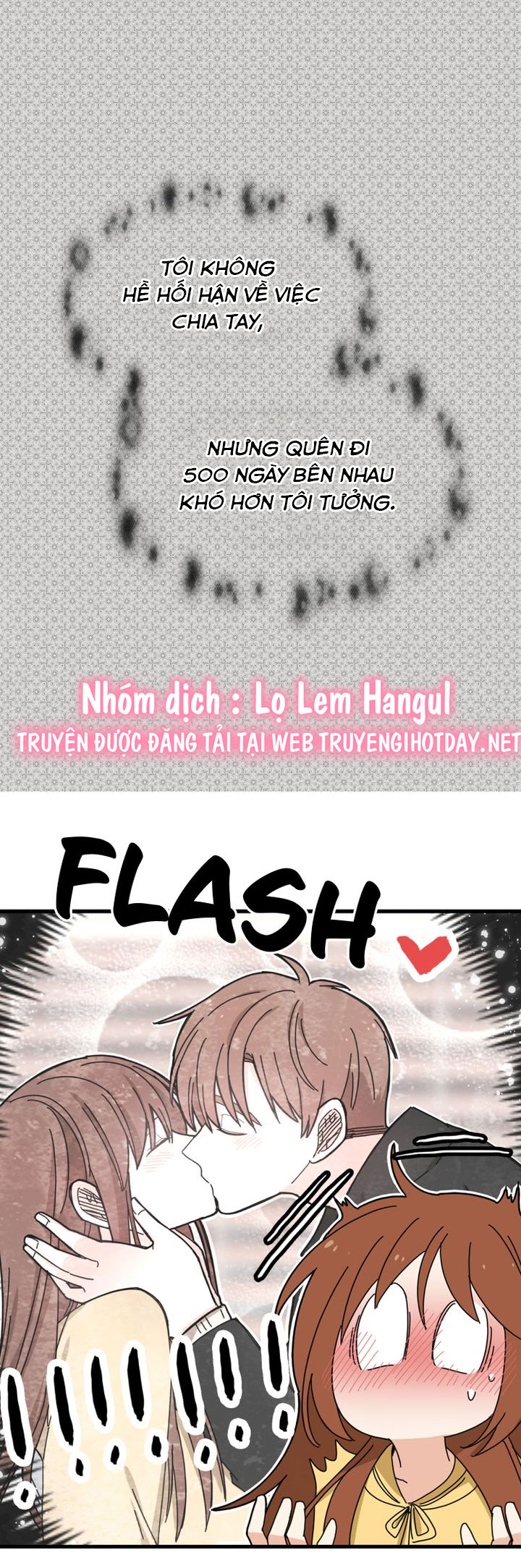 công thức cho tình yêu chapter 11 11