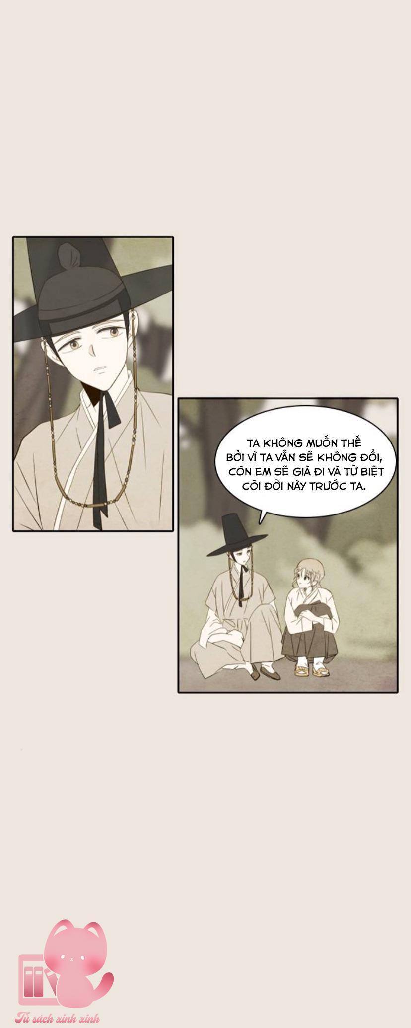 a good day to be a dog chapter 74 24