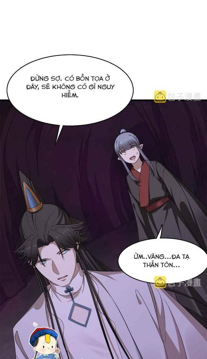 độc bộ thiên hạ: đặc công thần y chapter 409 19