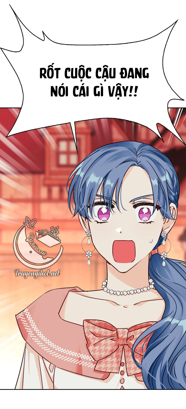 ác nữ xứng đôi với bạo chúa chapter 76.2 12