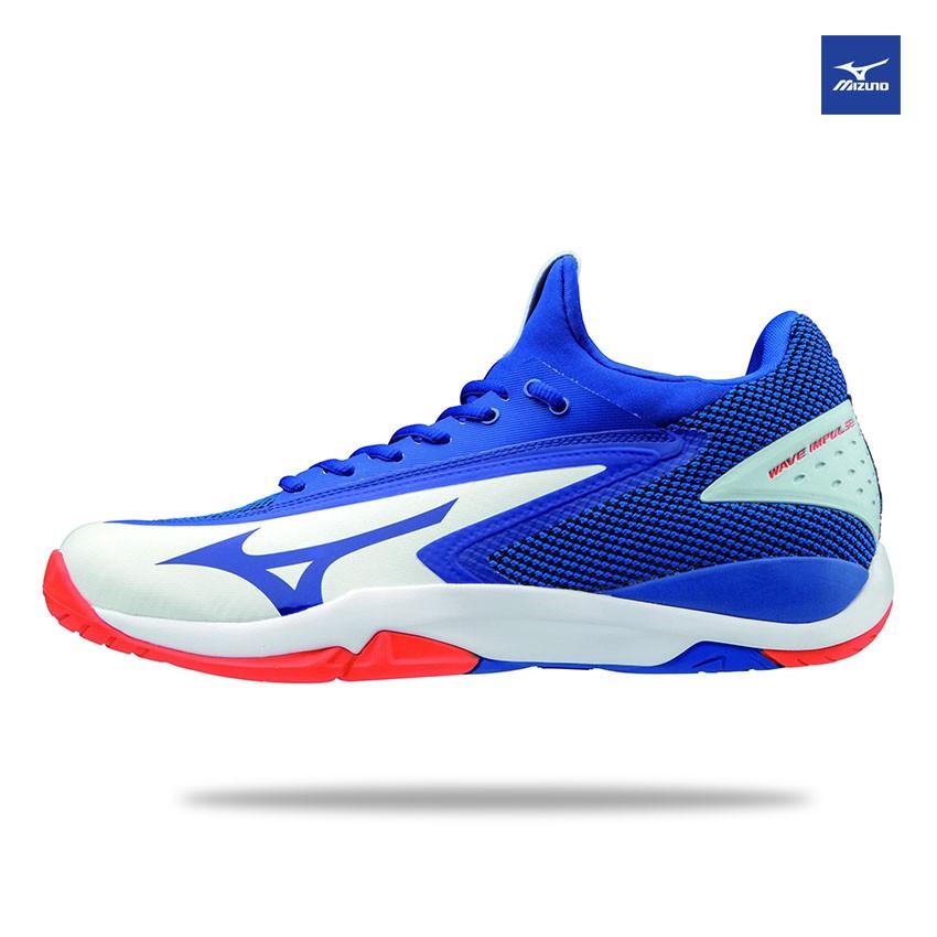 Giày Tennis Thể Thao Wave Impulse MIZUNO