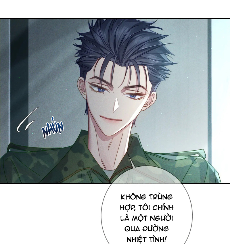 nhân vật chính chỉ muốn yêu đương chapter 99 19