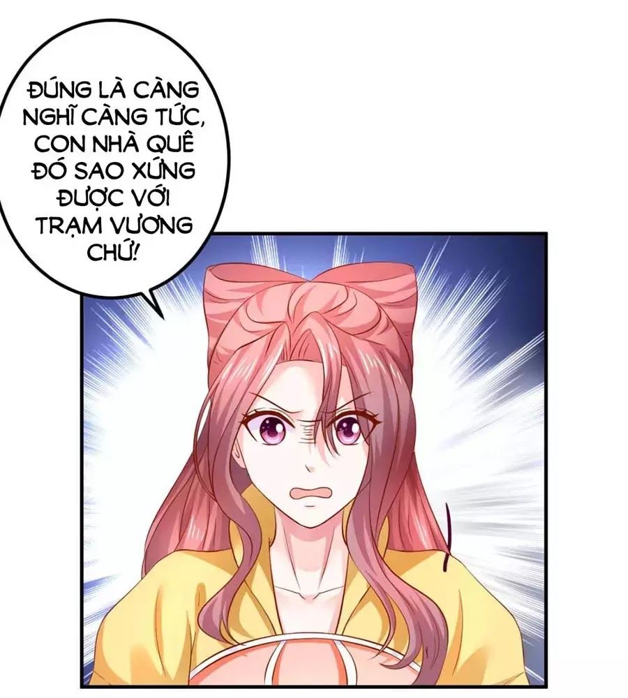 từ đây vương gia không thượng triều sớm chapter 82 18