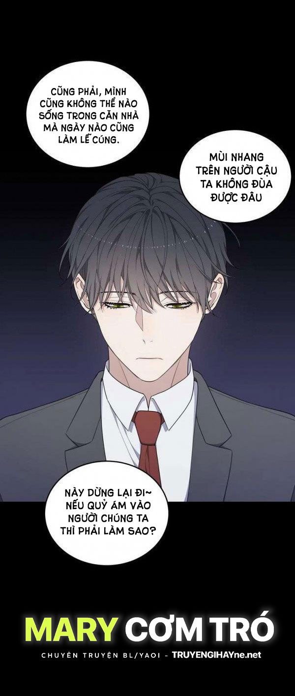 hỗn mộng chapter 31.1 33