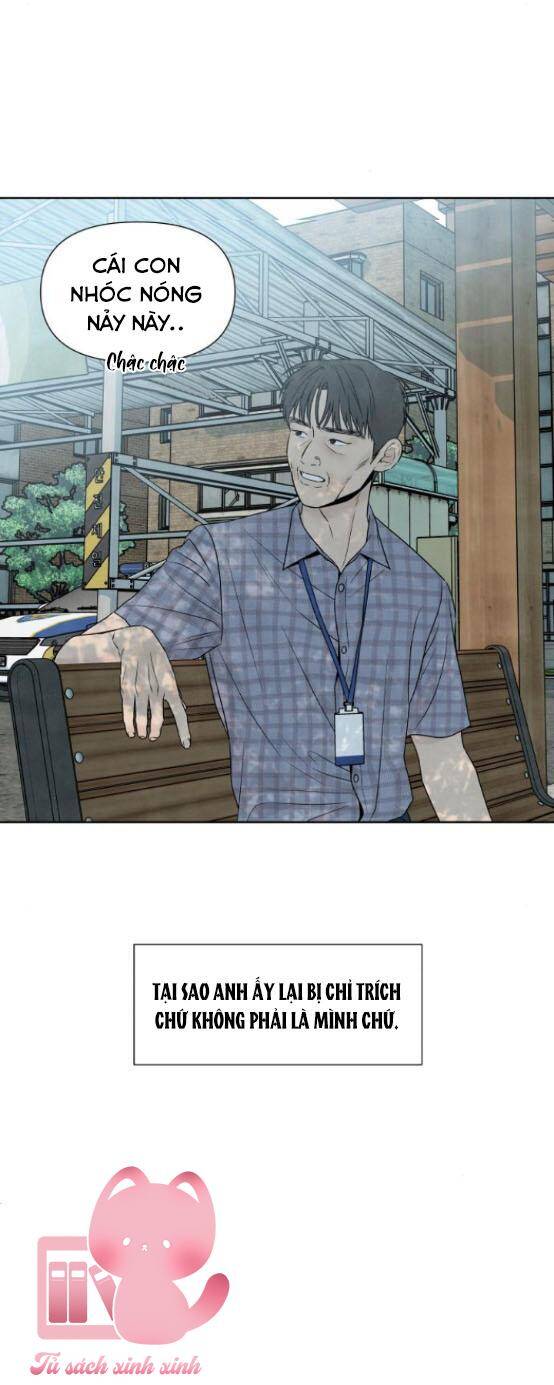 điều khiến tôi quyết tâm muốn chết chapter 56 43