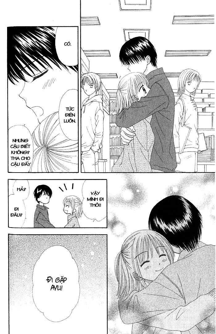 học sinh siêu ngầu chapter 24 31