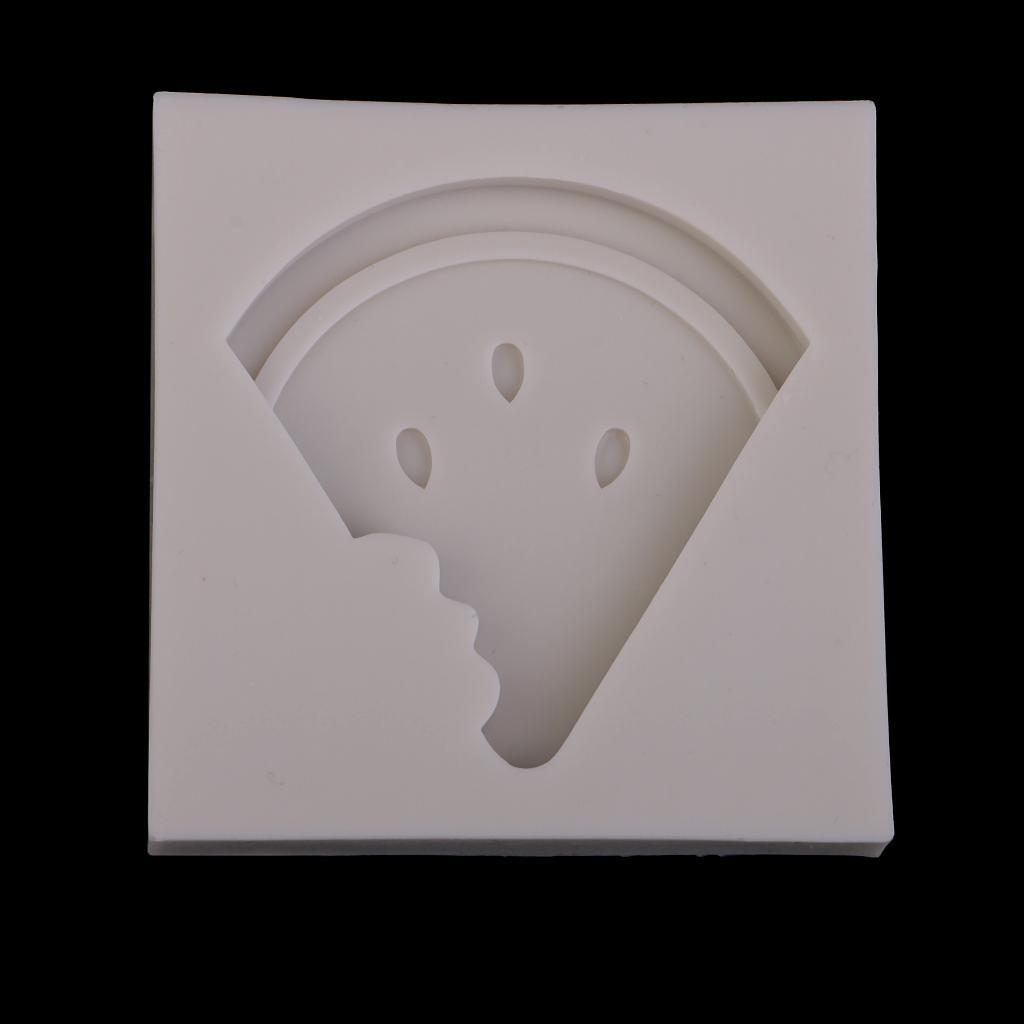 Watermelon Design Silicone DIY Fondant Cake Mold Sugarcraft Baking Mould Tools Cake Decorating Tool Mold