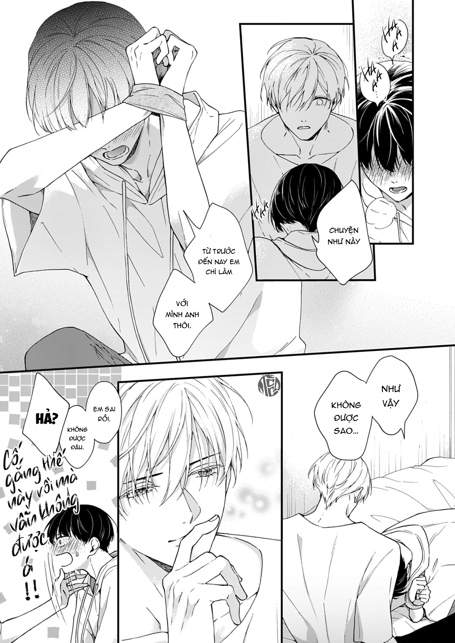 dự báo cảm xúc chapter 4 21