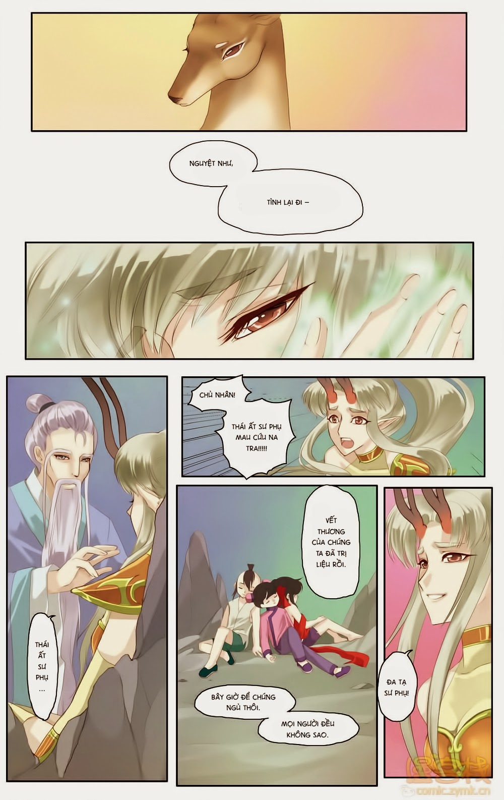 na tra chapter 11 17