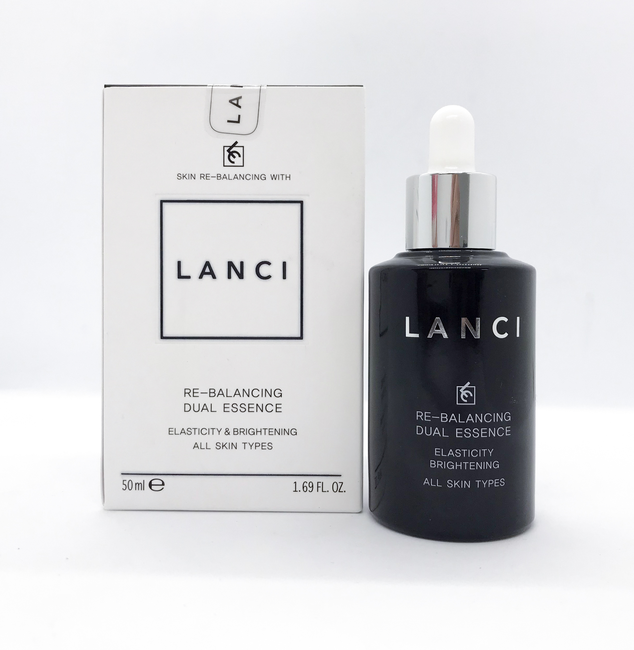 Nước Thần ESSENCE LANCI mẫu mới