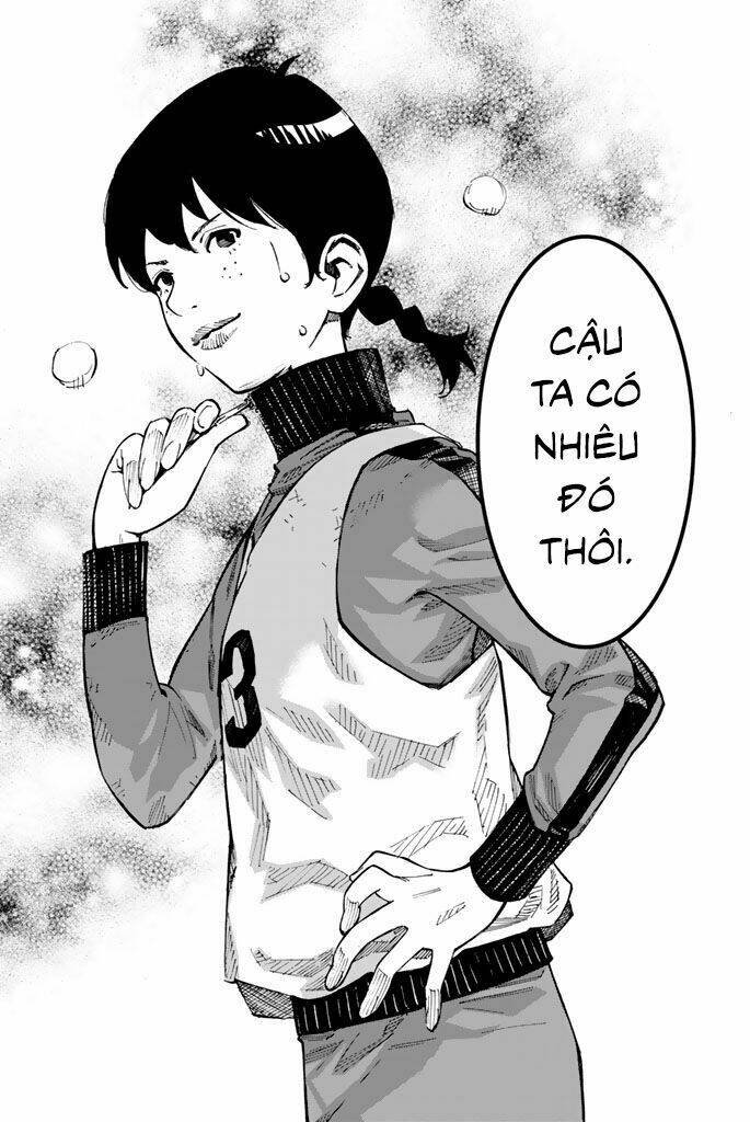 sayonara watashi no cramer chapter 2 46