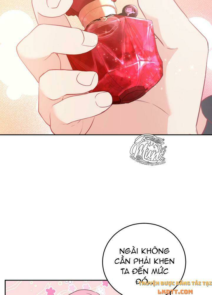 nhà điều chế nước hoa độc quyền của bạo chúa chapter 19 49