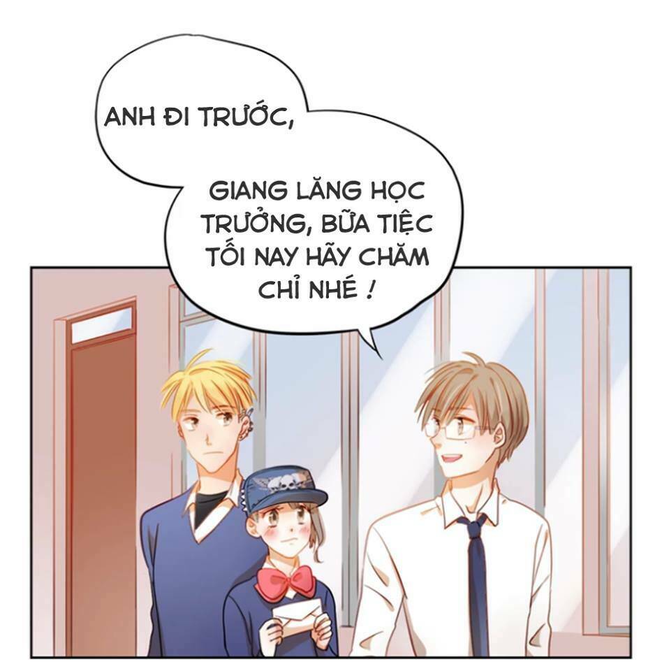 sự cám dỗ xấu xa chapter 4 21