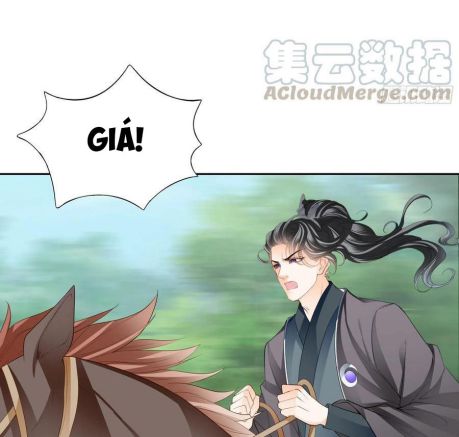 bổn vương muốn nàng chapter 40 23