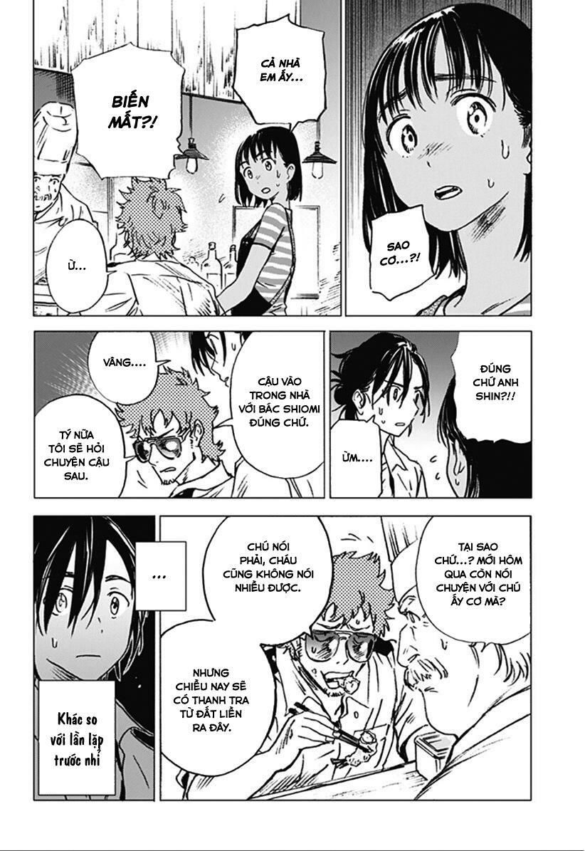 summer time render chapter 8 11