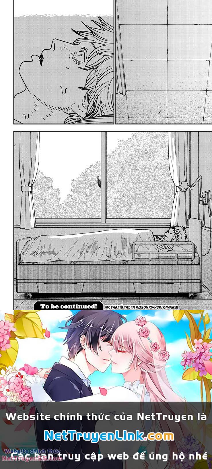 chainsaw man - thợ săn quỷ chapter 155 17