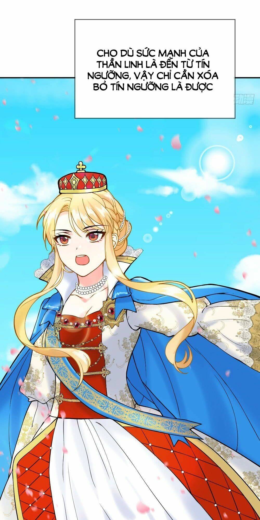 trời sinh một cặp? tôi cự tuyệt! chapter 7 46