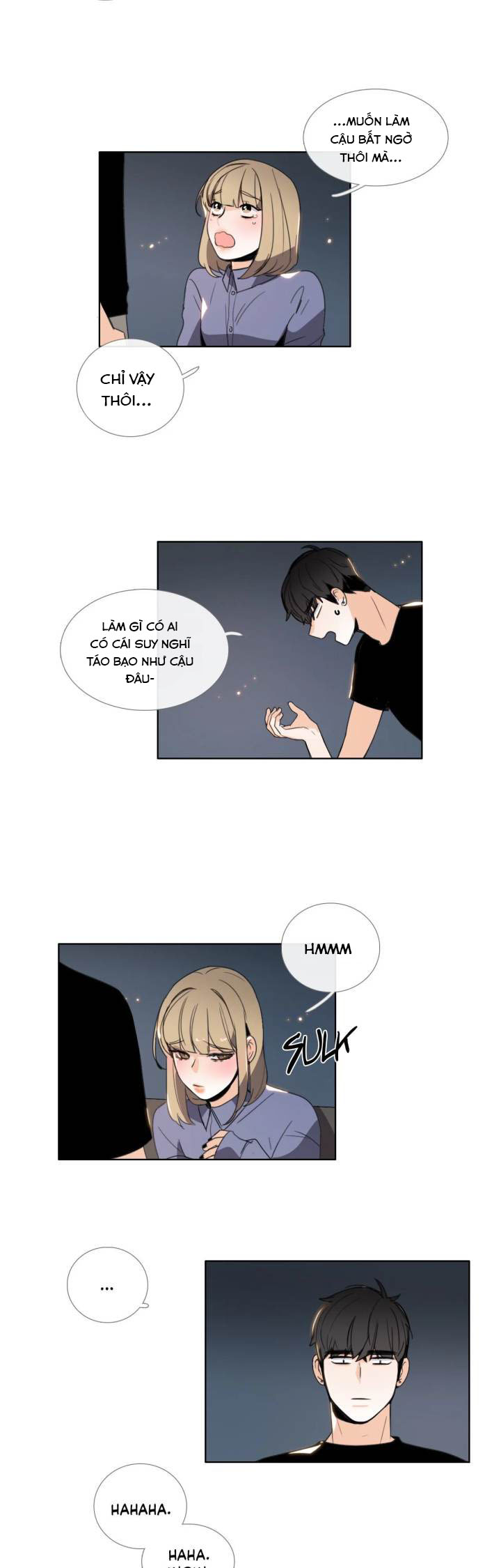 nói với anh chapter 108 3